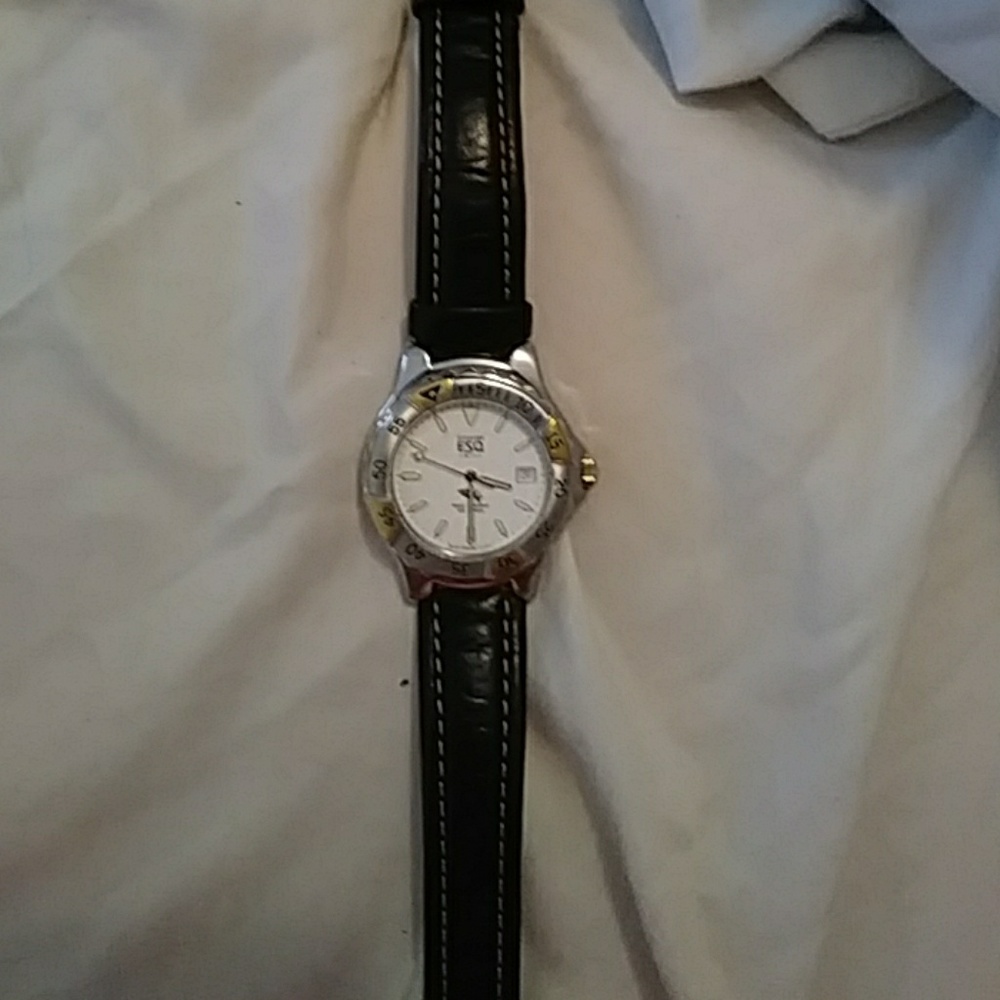 Esquire  by Mavado mens watch!